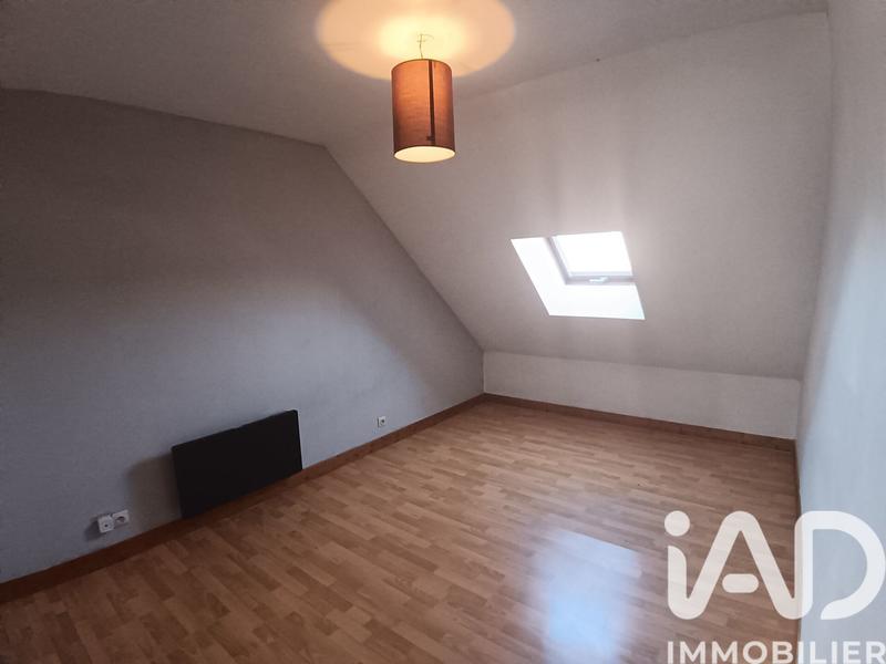 Maison - 112 m² - 6 pièces