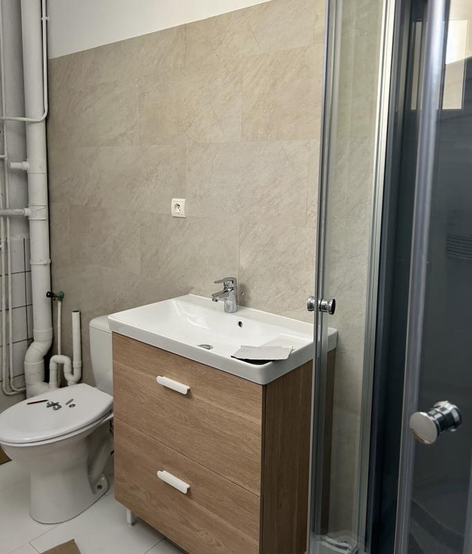 Immeuble - 406 m² - 9 pièces