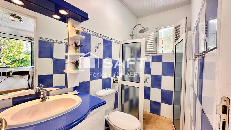 Villa - 126 m² - 4 pièces