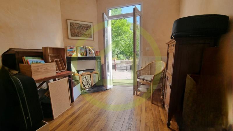 Appartement - 50 m² - 3 pièces