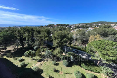 Appartement - 80 m² - 3 pièces