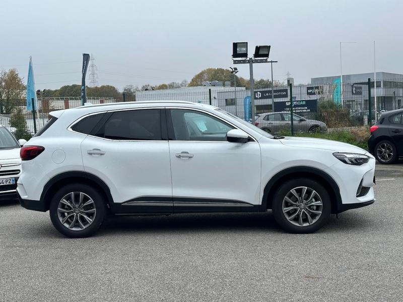 Mg Ehs 1.5t Gdi Phev Comfort