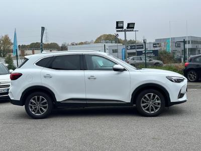 Mg Ehs 1.5t Gdi Phev Comfort