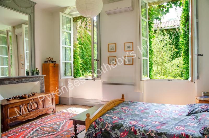 Appartement - 112 m² - 4 pièces