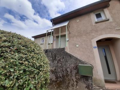 Appartement - 50 m² - 2 pièces