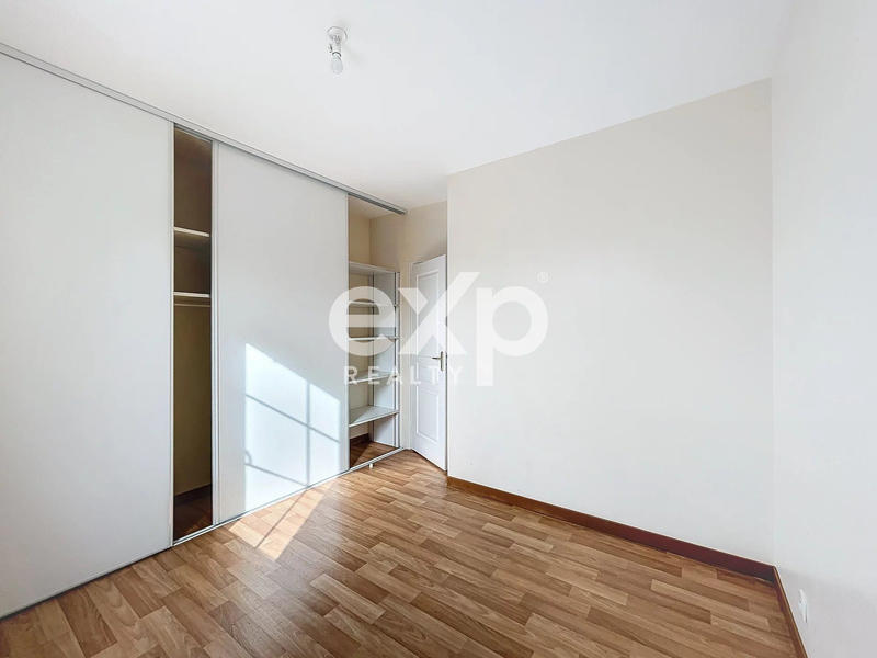 Maison - 133 m² - 5 pièces