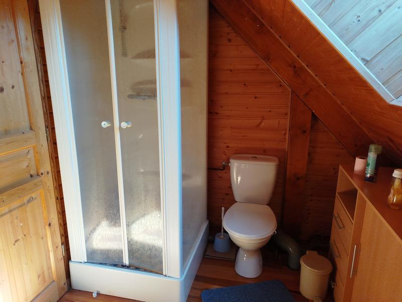 Maison traditionnelle - 87 m² - 6 pièces