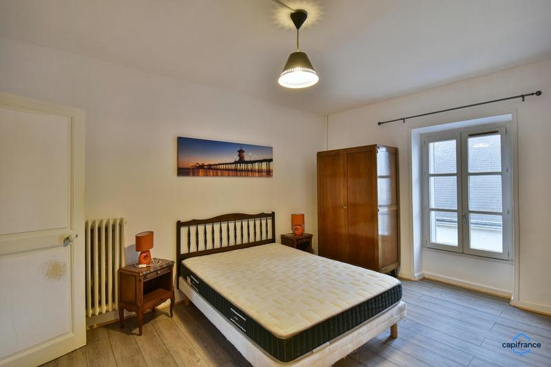 Maison de village - 66 m² - 3 pièces