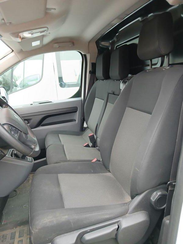 Peugeot Expert Standard Bluehdi 120cv s&amp;S Asphalt