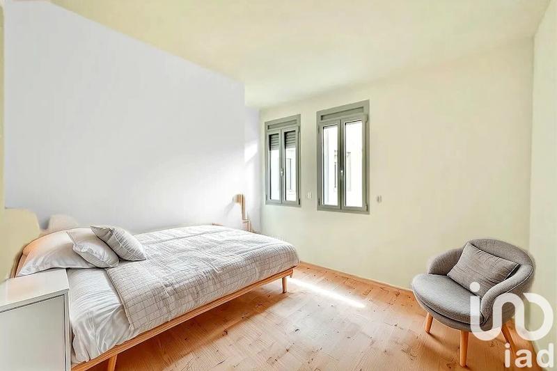 Appartement - 71 m² - 3 pièces
