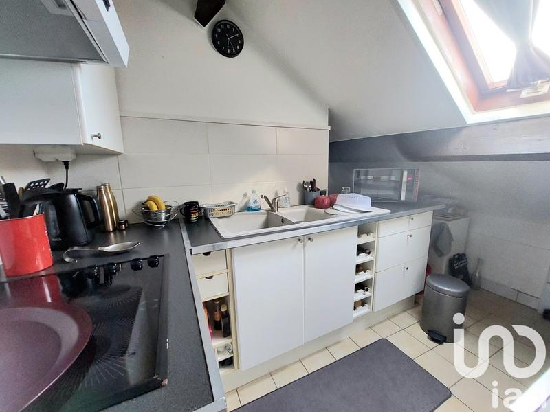 Appartement - 50 m² - 4 pièces