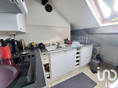 Appartement - 50 m² - 4 pièces