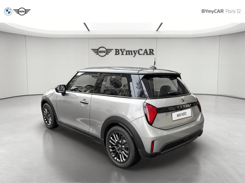 Mini Cooper F66 156 ch Dkg7 c Classic