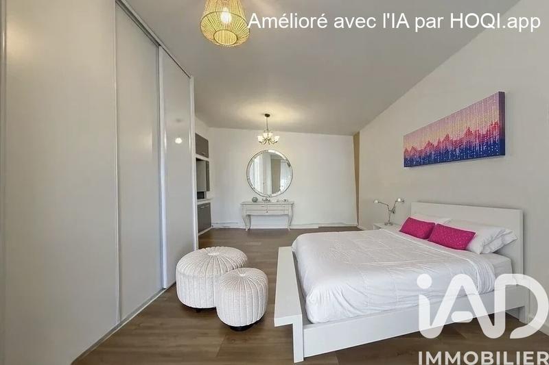 Maison de ville - 102 m² - 6 pièces