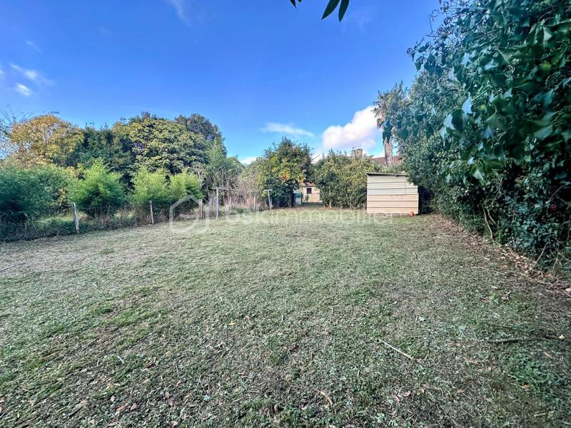 Maison ancienne - 71 m² - 3 pièces