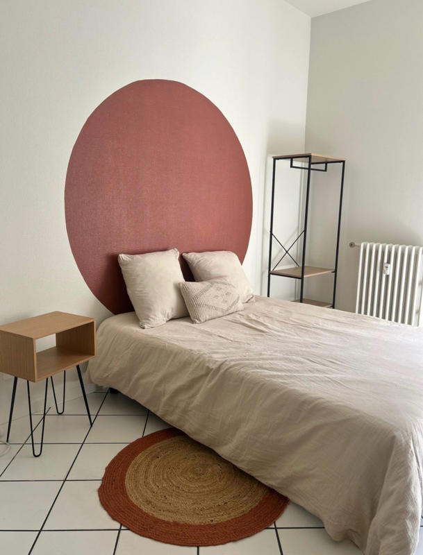 Appartement - 158 m² - 6 pièces