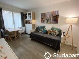 Maison - 31 m² - 2 pièces