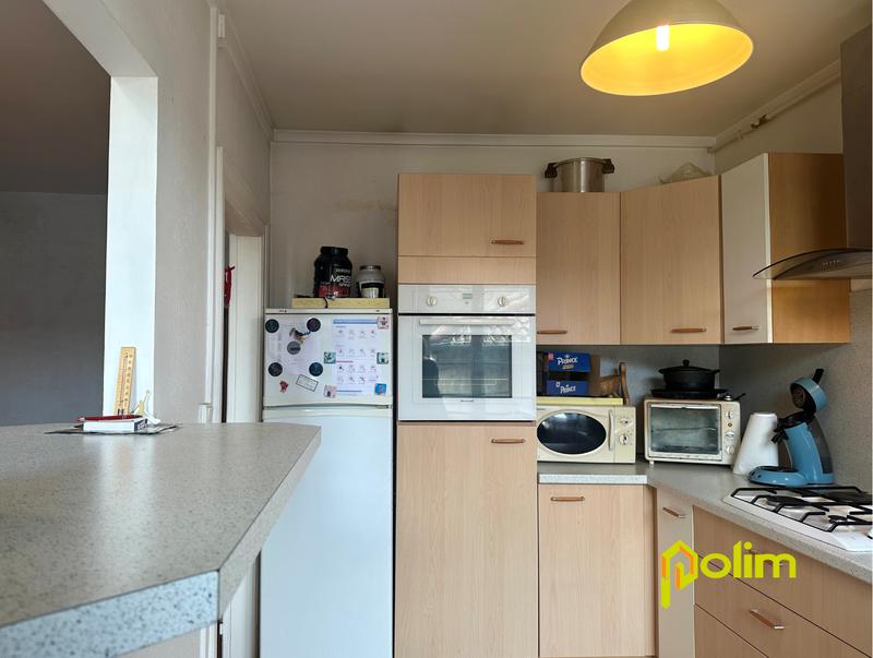 Appartement - 87 m² - 4 pièces