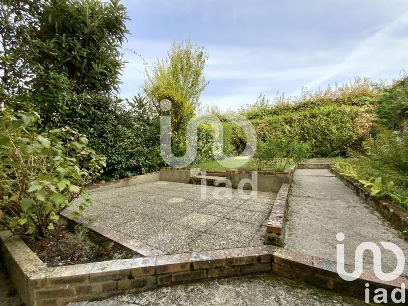 Maison - 71 m² - 4 pièces