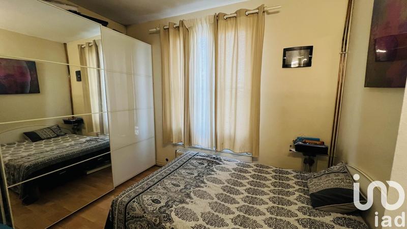 Maison - 85 m² - 5 pièces