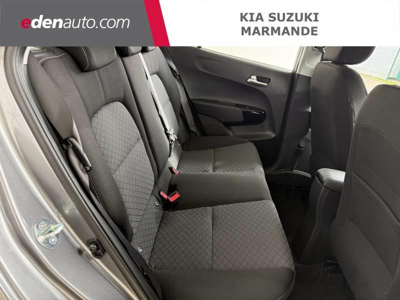 Kia Picanto 1.0 GDi 68 ch Bvm5 Active