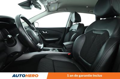 Renault Kadjar 1.3 TCe Intens Edc 140 ch