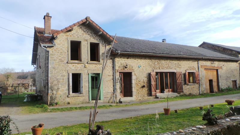 Maison - 145 m² - 5 pièces