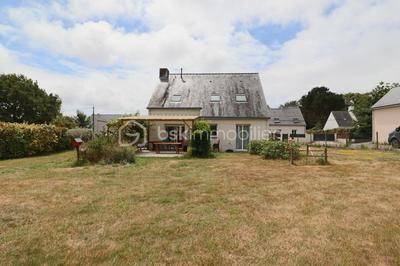 Maison - 100 m² - 6 pièces