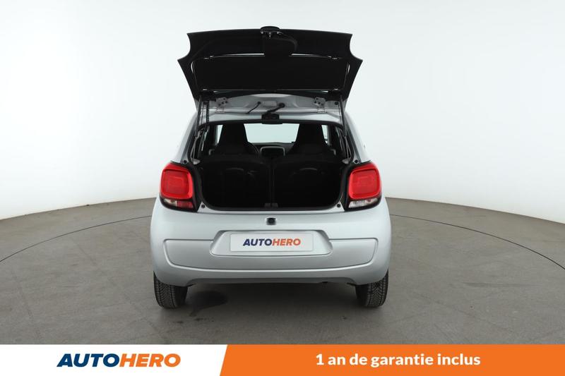 Citroën C1 1.0 VTi Feel 5p 69 ch