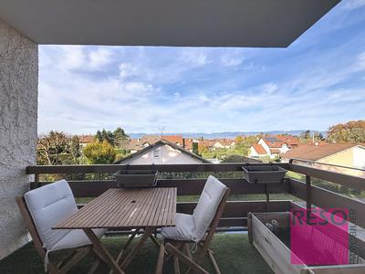 Appartement - 72 m² - 3 pièces