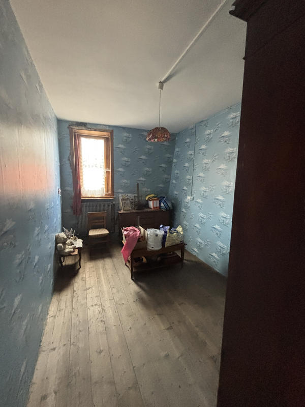 Maison - 128 m² - 8 pièces