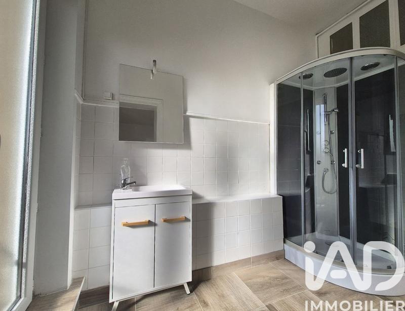 Appartement - 81 m² - 3 pièces