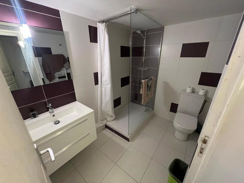 Maison - 62 m² - 4 pièces