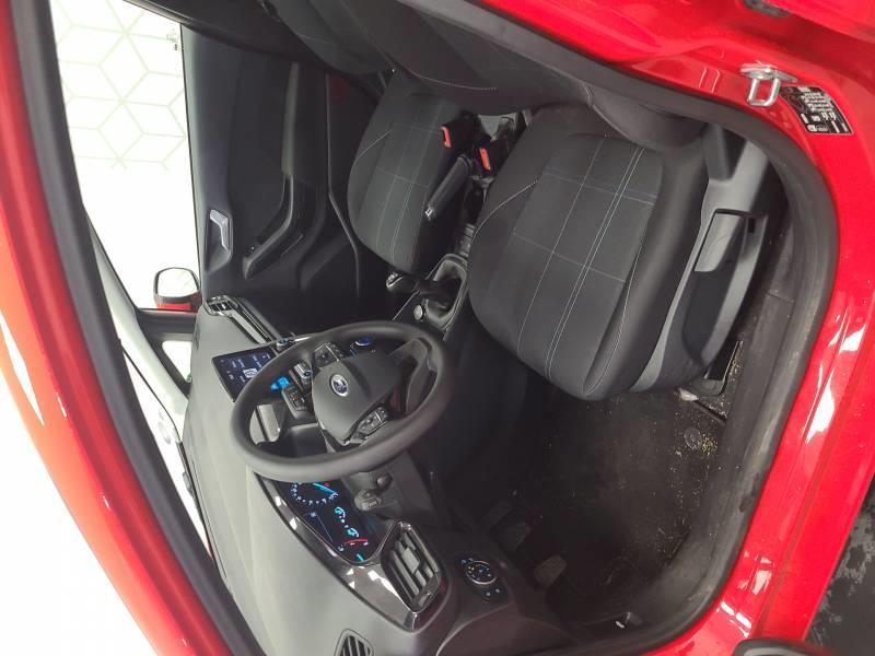 Ford Fiesta 1.1 70 ch Bvm5 Cool &amp; Connect