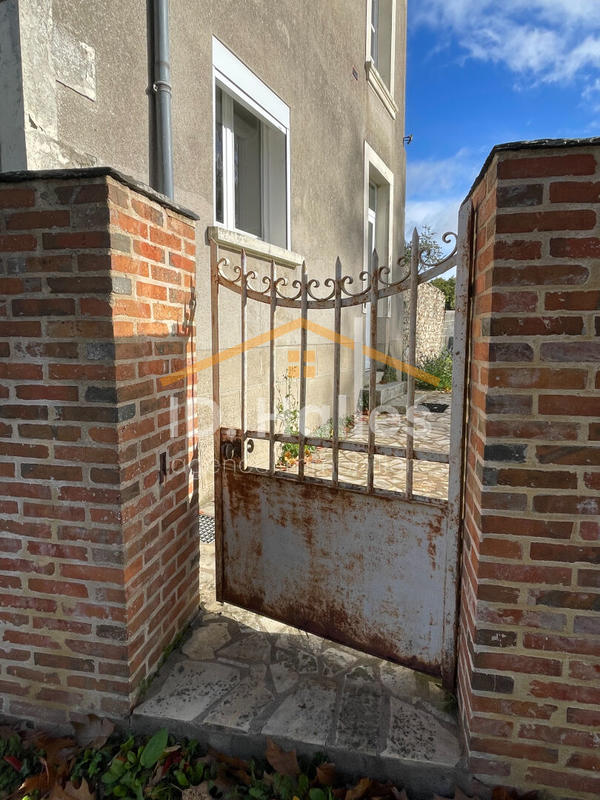 Maison - 136 m² - 6 pièces