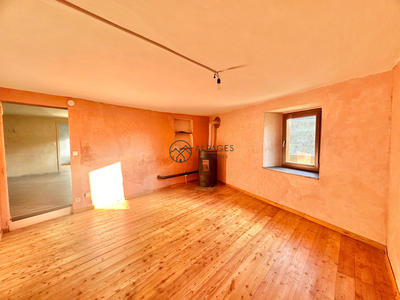 Châlet - 73 m² - 4 pièces