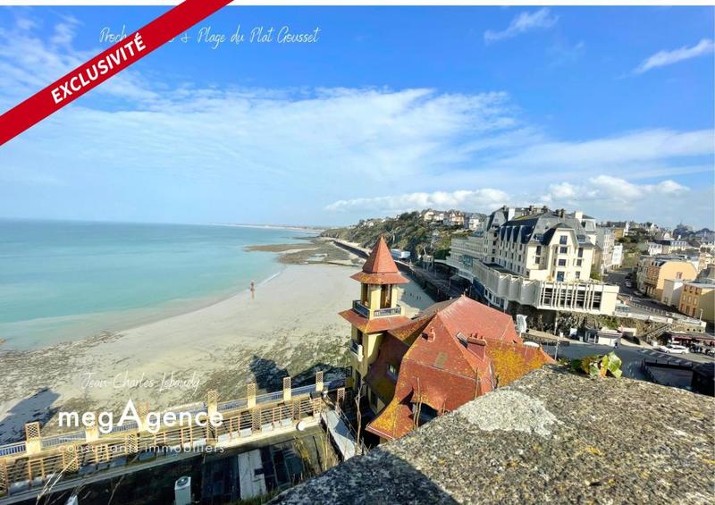 Appartement - 21 m² - 1 pièce