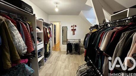 Maison de village - 141 m² - 8 pièces