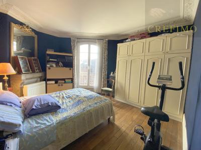 Appartement - 82 m² - 5 pièces