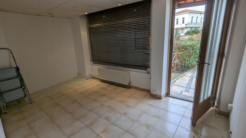 Maison - 94 m² - 5 pièces