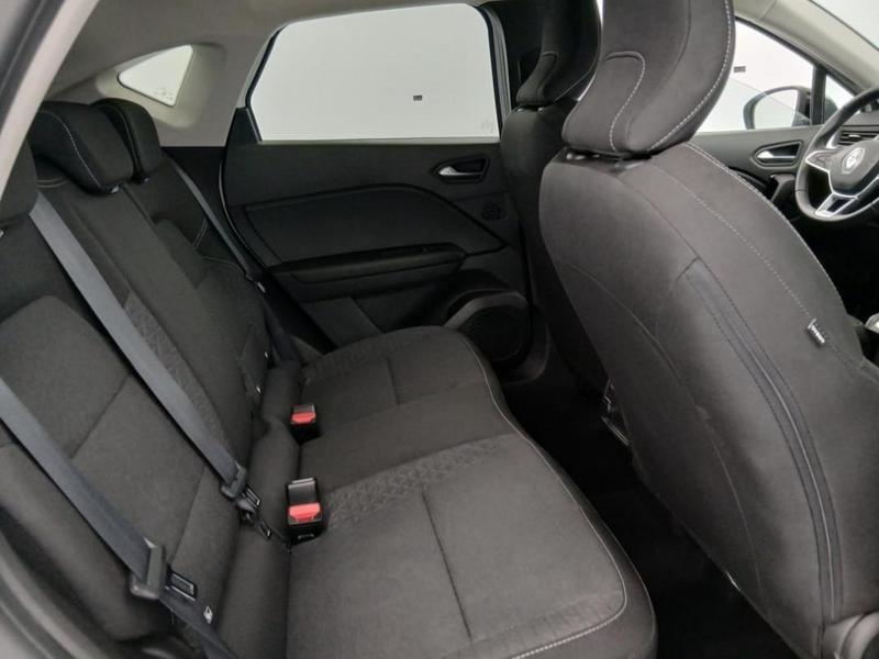 Renault Captur TCe 100 Gpl Evolution