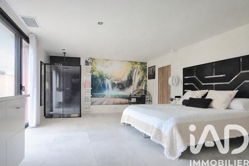 Maison - 148 m² - 4 pièces