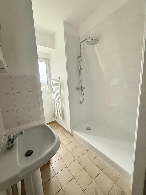 Appartement - 33 m² - 1 pièce