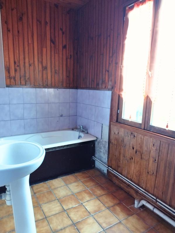 Maison - 83 m² - 2 pièces