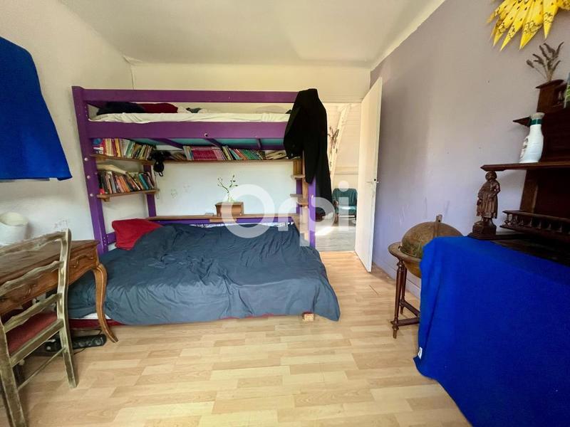 Maison - 170 m² - 7 pièces