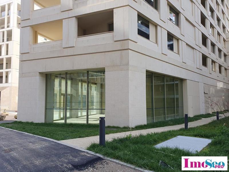 Local commercial - 160 m²