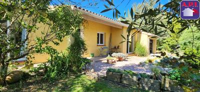 Maison - 110 m² - 3 pièces