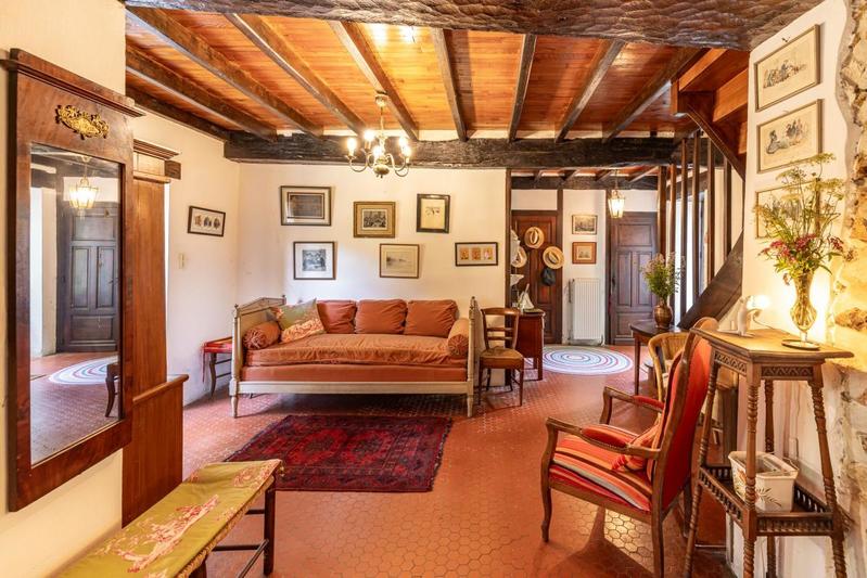 Maison - 108 m² - 4 pièces