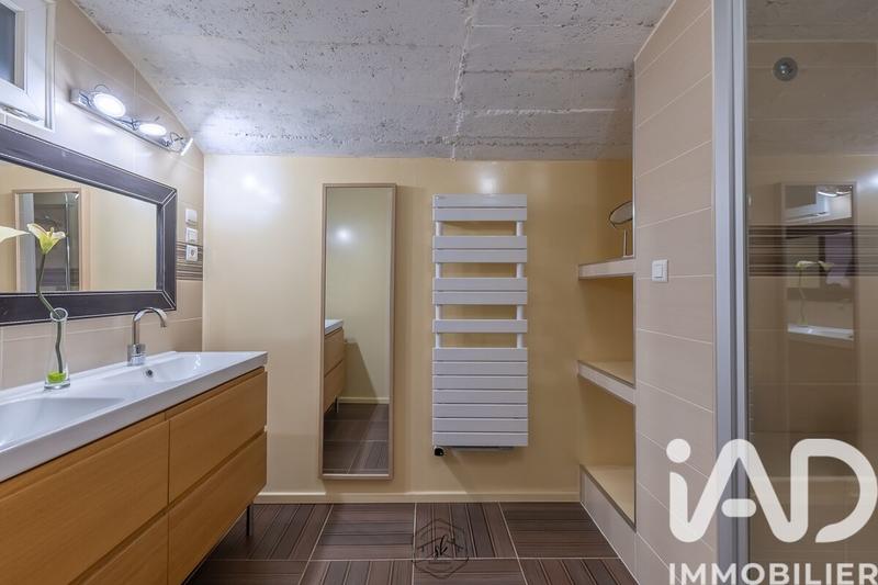 Appartement - 164 m² - 4 pièces