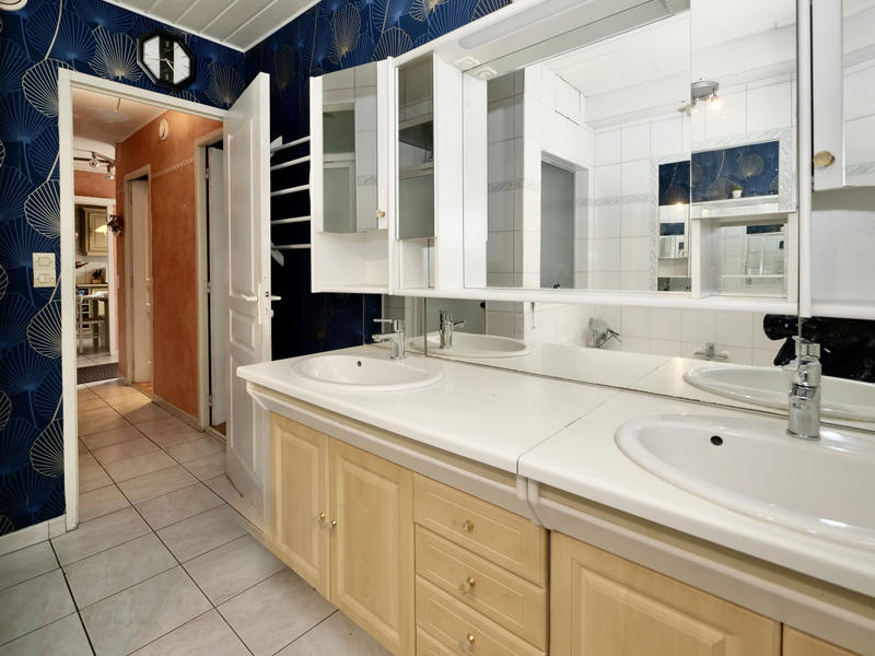 Maison - 157 m² - 6 pièces